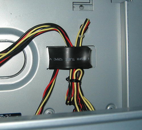 SilverStone SST-TJ05
